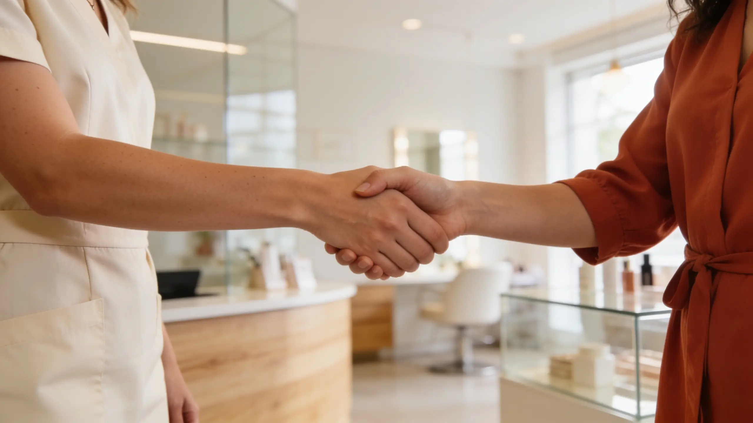 Build the Right Team