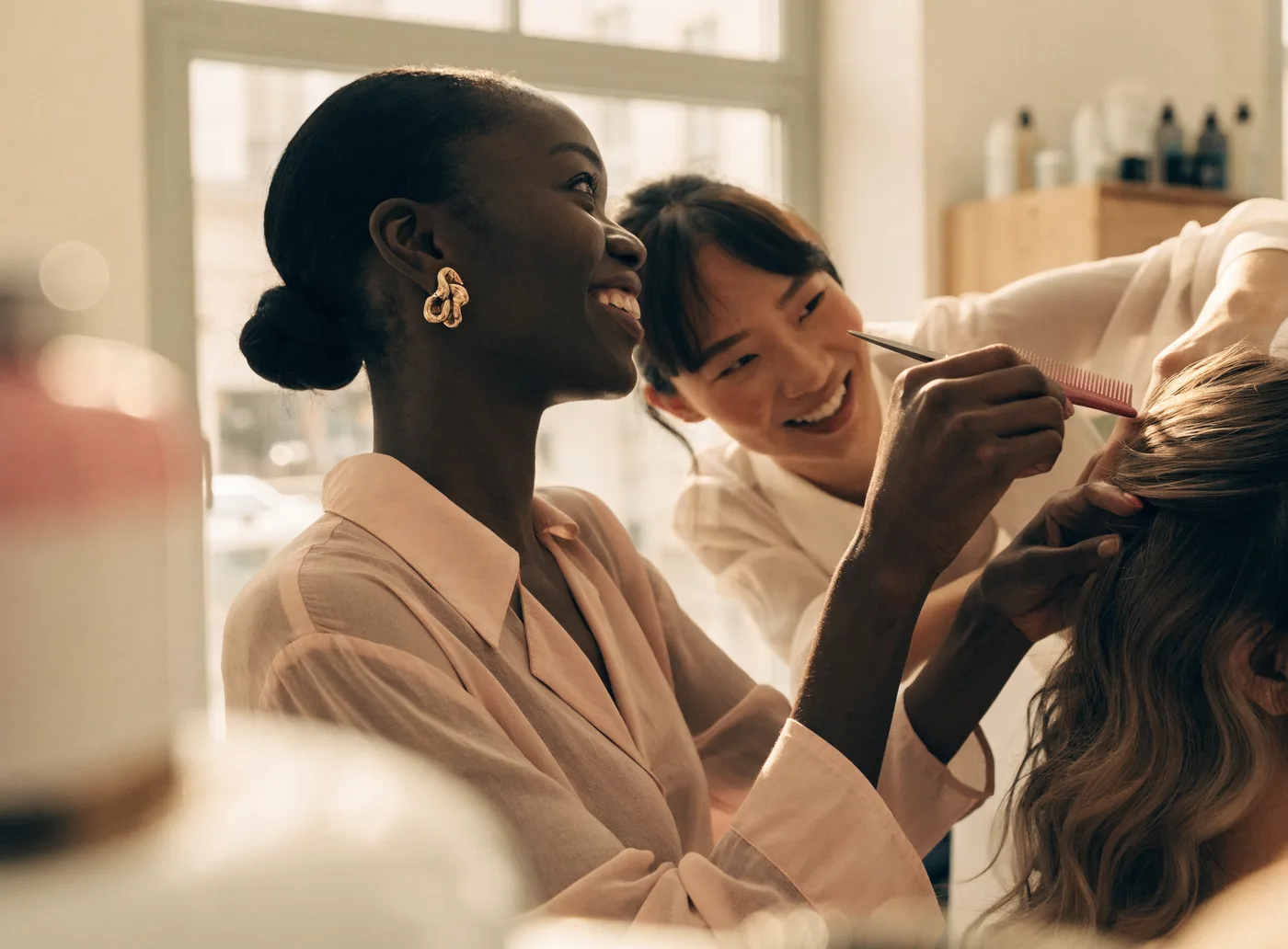 Your Brand, Your Positioning