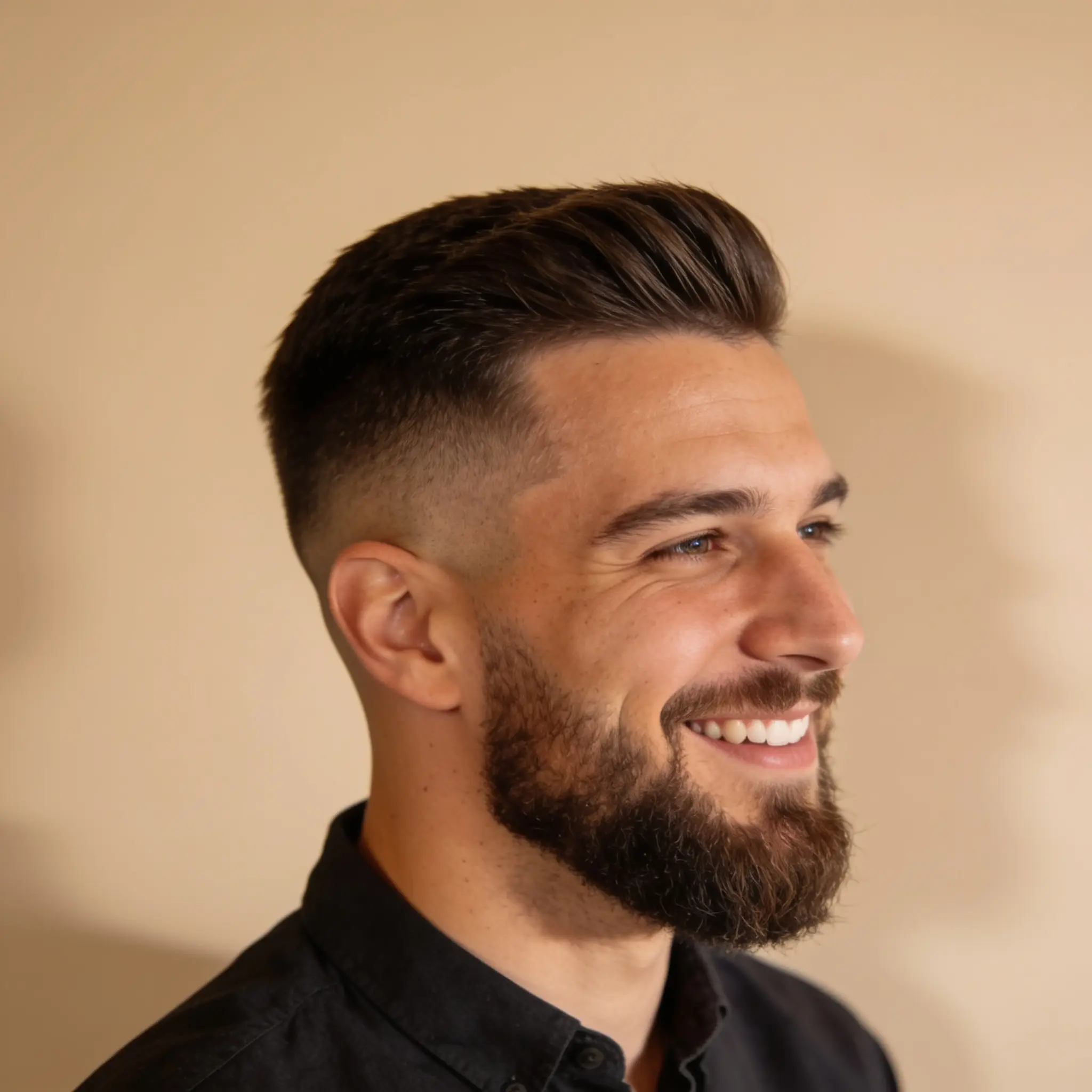 Profilbild von Marco Steiner (Platzhalter)