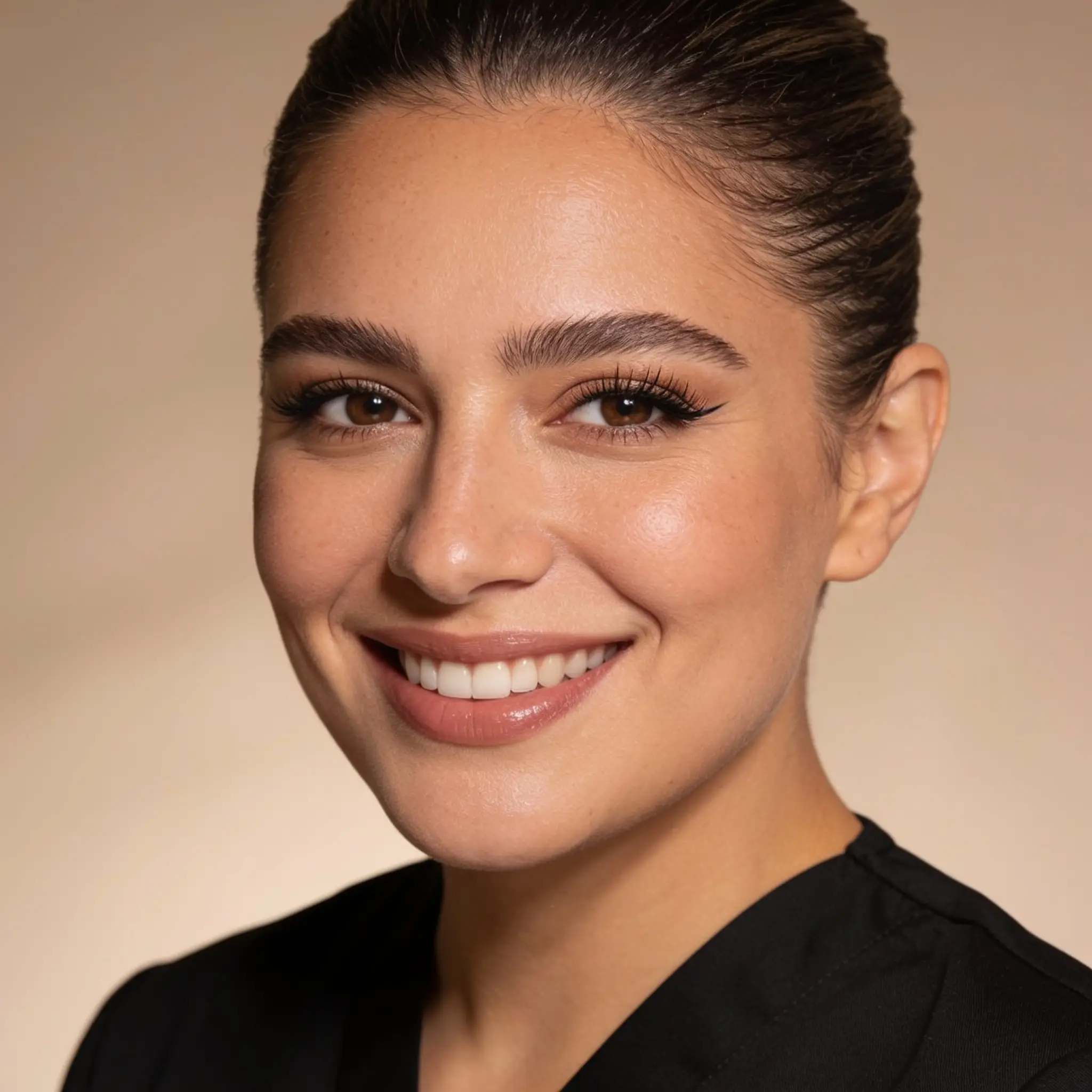 Profilbild von Leonie Brandt (Platzhalter)