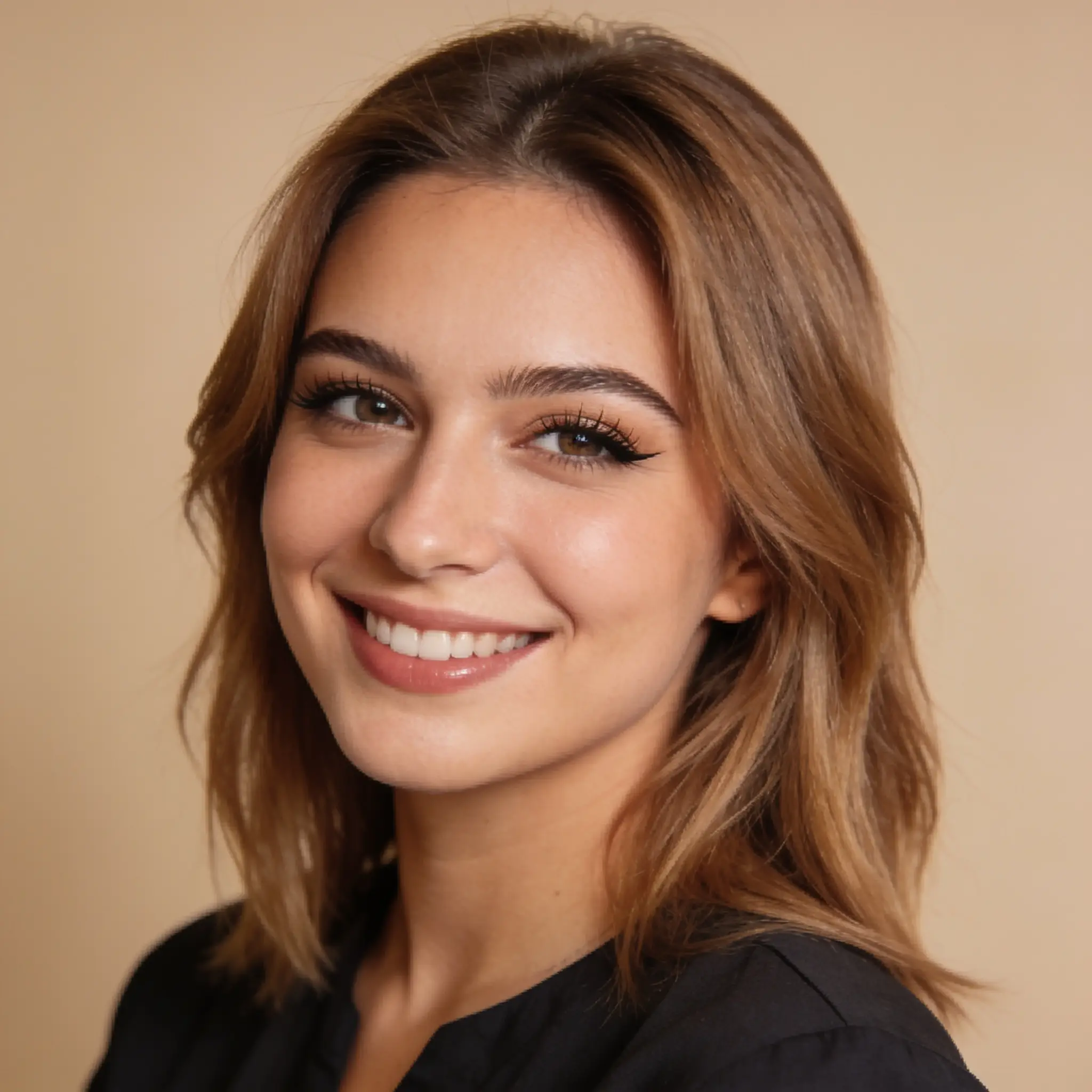 Profilbild von Theresa Vogl (Platzhalter)