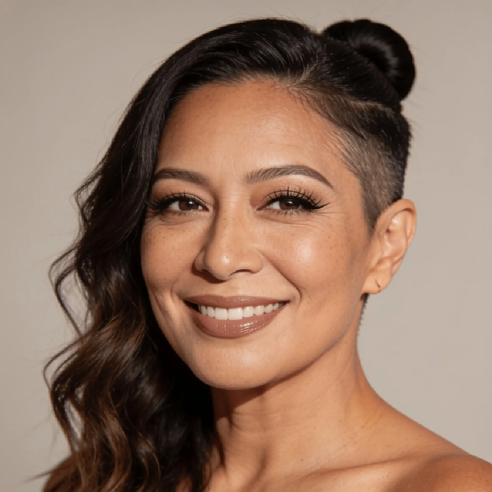 Profilbild von Aylin Demir (Platzhalter)